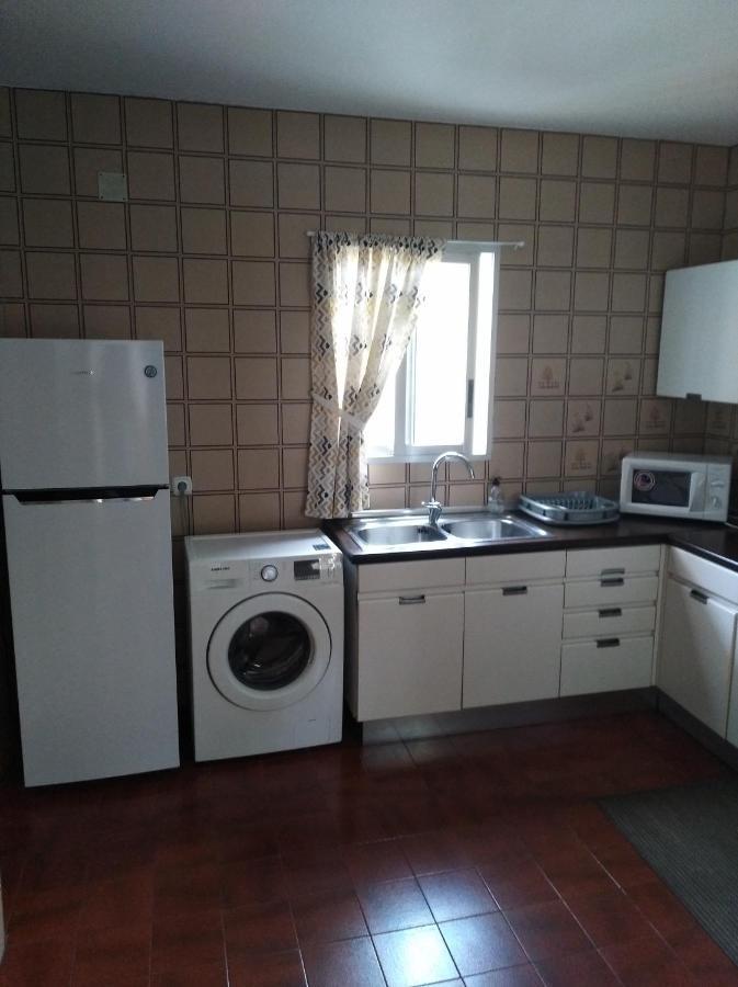 Apartamento Santonja A 300 Metros De La Playa ベニドルム エクステリア 写真