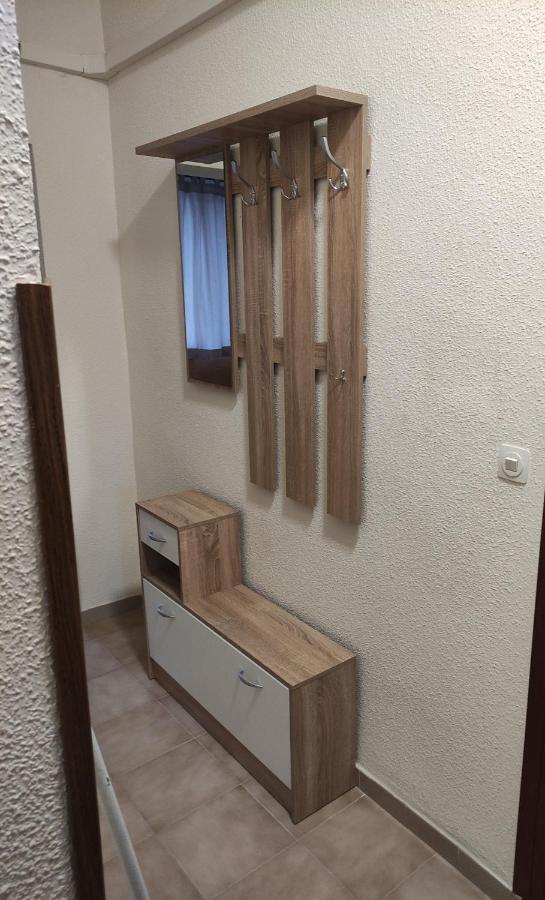 Apartamento Santonja A 300 Metros De La Playa ベニドルム エクステリア 写真